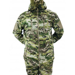 Фото: “Костюм soft shell ESDY Мультикам 4К”