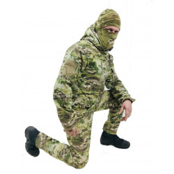 Фото: “Костюм soft shell ESDY Мультикам 4К”