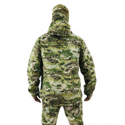 Фото: “Костюм soft shell ESDY Мультикам 4К”