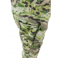 Фото: “Костюм soft shell ESDY Мультикам 4К”