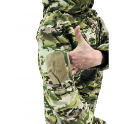 Фото: “Костюм soft shell ESDY Мультикам 4К”