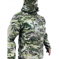 Фото: “Костюм soft shell ESDY Мультикам 4К”