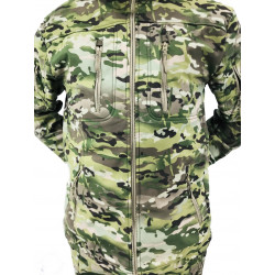 Фото: “Костюм soft shell ESDY Мультикам 4К”