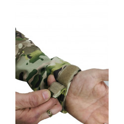 Фото: “Костюм soft shell ESDY Мультикам 4К”