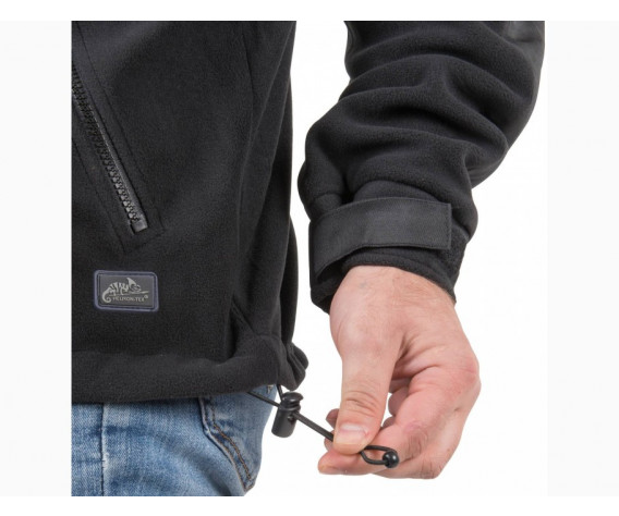 Фото: “Кофта-ФЛИС CLASSIC STROLL Grey”, купить в интернет магазине