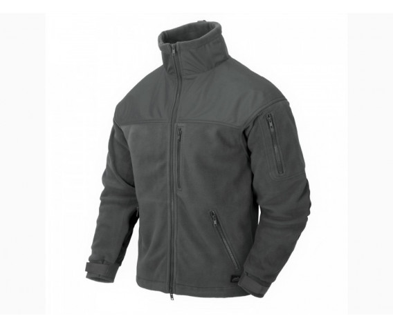 Фото: “Кофта-ФЛИС CLASSIC STROLL Grey”, купить в интернет магазине