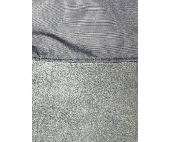 Фото: “Кофта-ФЛИС CLASSIC STROLL Grey”, купить в интернет магазине