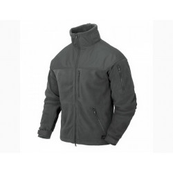 Фото: “Кофта-ФЛИС CLASSIC STROLL Grey”, купить в интернет магазине