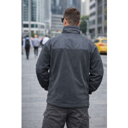 Фото: “Кофта-ФЛИС CLASSIC STROLL Grey”