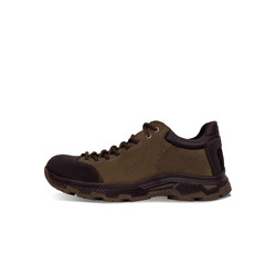 Фото: “Полуботинки мужские TREK Rockland4 зеленый”