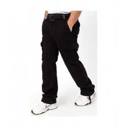 Фото: “Брюки Armed Forces Черный”, купить в интернет магазине