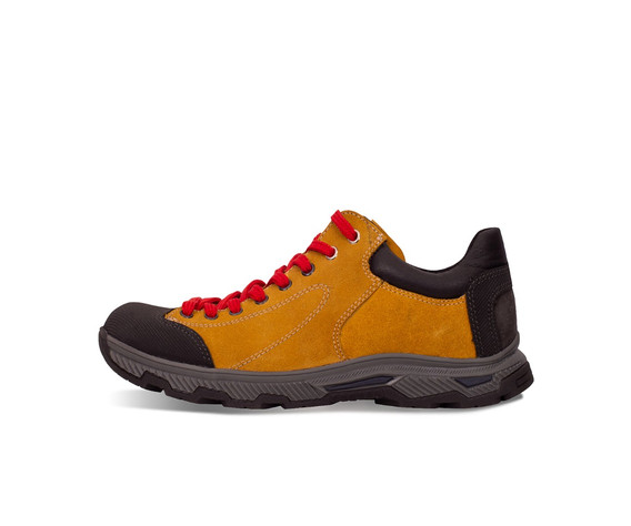 Фото: “Полуботинки мужские TREK Rockland3 желтый”, купить в интернет магазине