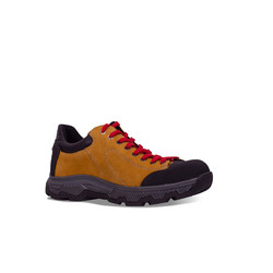 Фото: “Полуботинки мужские TREK Rockland3 желтый”