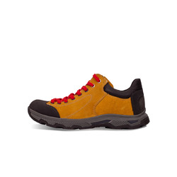 Фото: “Полуботинки мужские TREK Rockland3 желтый”, купить в интернет магазине