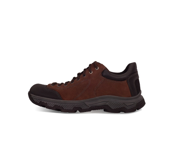 Фото: “Полуботинки мужские TREK Rockland2 коричневый”, купить в интернет магазине
