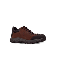 Фото: “Полуботинки мужские TREK Rockland2 коричневый”