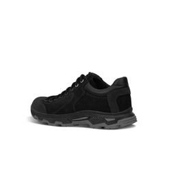 Фото: “Полуботинки мужские TREK Rockland1 черный”