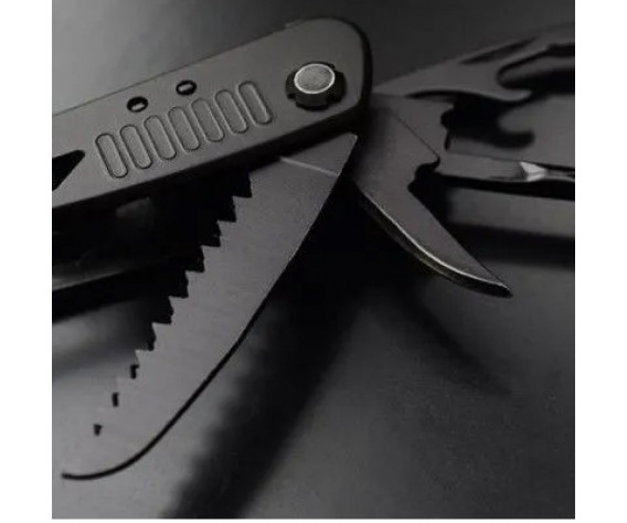 Фото: “Мультитул Jeep 7 функций 11 бит”, купить в интернет магазине