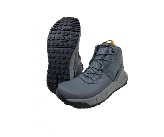 Фото: “Кроссовки ANDER ARMOUR Grey”, купить в интернет магазине