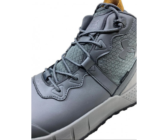 Фото: “Кроссовки ANDER ARMOUR Grey”, купить в интернет магазине