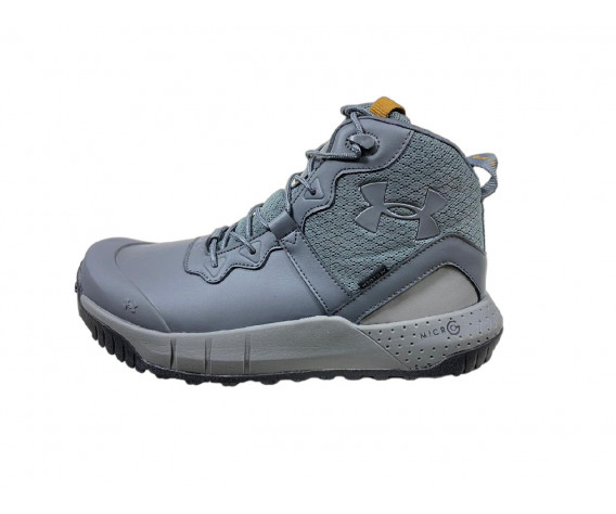 Фото: “Кроссовки ANDER ARMOUR Grey”, купить в интернет магазине