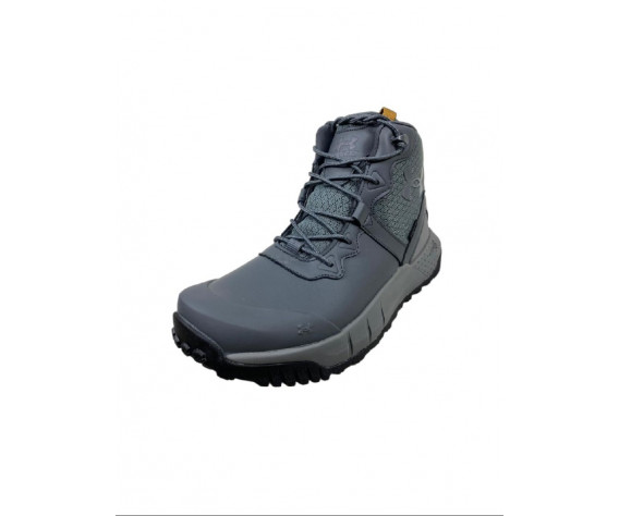 Фото: “Кроссовки ANDER ARMOUR Grey”, купить в интернет магазине