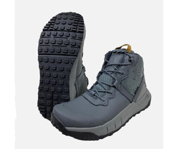 Фото: “Кроссовки ANDER ARMOUR Grey”, купить в интернет магазине