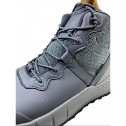 Фото: “Кроссовки ANDER ARMOUR Grey”