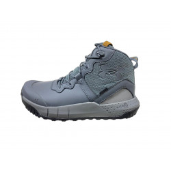 Фото: “Кроссовки ANDER ARMOUR Grey”