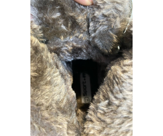 Фото: “Ботинки OUTDOOR зима коричневый”, купить в интернет магазине