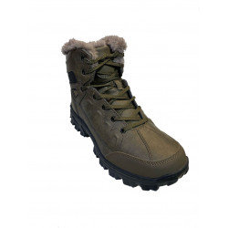 Фото: “Ботинки OUTDOOR зима коричневый”