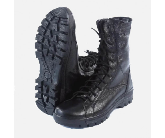 Фото: “Ботинки ВЕНДЕТТА 2 ШЕРСТЬ/МЕХ В-29А”, купить в интернет магазине