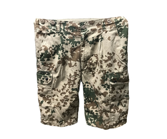 Фото: “Шорты BW оригинал б/у тропентарн”, купить в интернет магазине