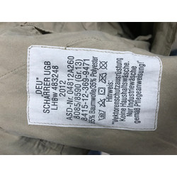 Фото: “Шорты BW оригинал б/у тропентарн”