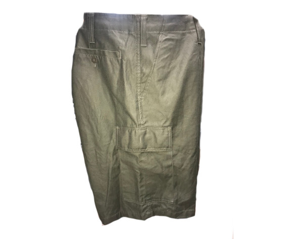 Фото: “Шорты армии BW олива”, купить в интернет магазине