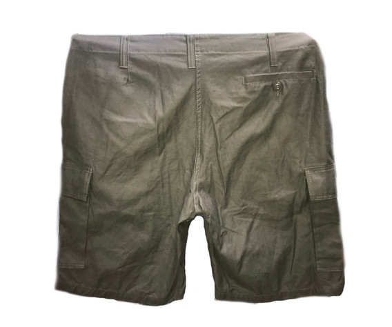 Фото: “Шорты армии BW олива”, купить в интернет магазине