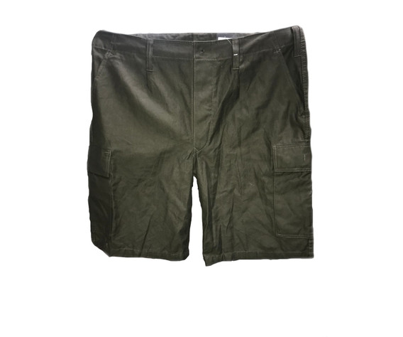Фото: “Шорты армии BW олива”, купить в интернет магазине