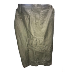 Фото: “Шорты армии BW олива”