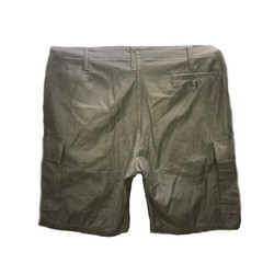 Фото: “Шорты армии BW олива”