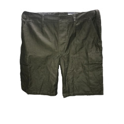 Фото: “Шорты армии BW олива”, купить в интернет магазине