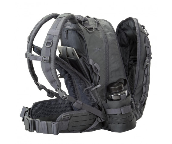 Фото: “Рюкзак Direct Action DRAGON EGG MkII BACKPACK Cordura Shodow Grey 25л”, купить в интернет магазине