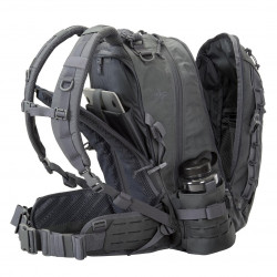 Фото: “Рюкзак Direct Action DRAGON EGG MkII BACKPACK Cordura Shodow Grey 25л”