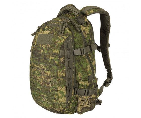 Фото: “Рюкзак Direct Action DRAGON EGG MkII BACKPACK Cordura PenCottWildWood 25л”, купить в интернет магазине