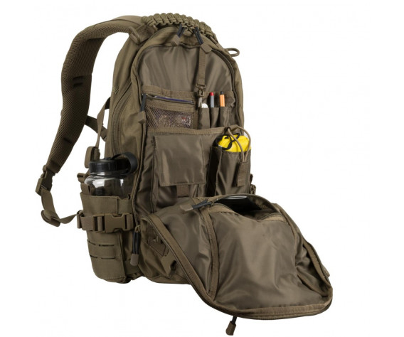 Фото: “Рюкзак Direct Action DRAGON EGG MkII BACKPACK Cordura PenCottWildWood 25л”, купить в интернет магазине