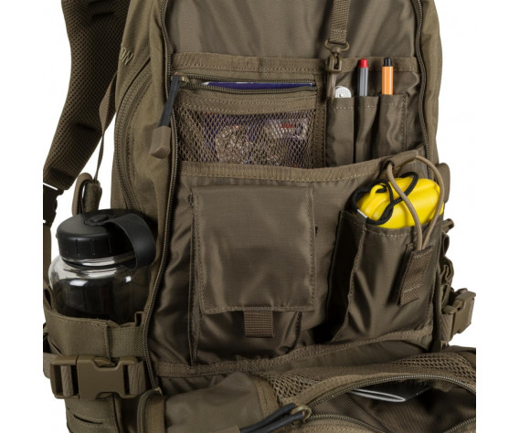 Фото: “Рюкзак Direct Action DRAGON EGG MkII BACKPACK Cordura PenCottWildWood 25л”, купить в интернет магазине