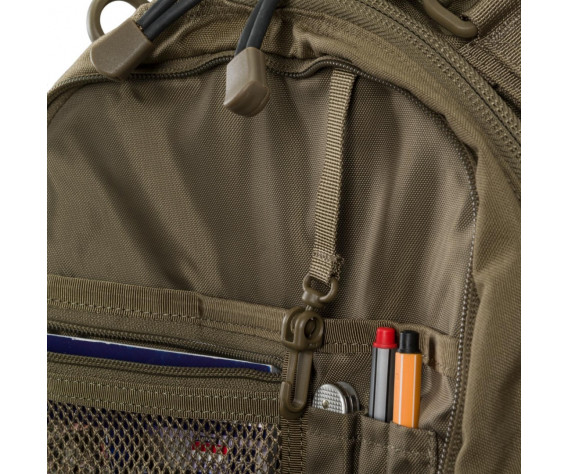 Фото: “Рюкзак Direct Action DRAGON EGG MkII BACKPACK Cordura PenCottWildWood 25л”, купить в интернет магазине