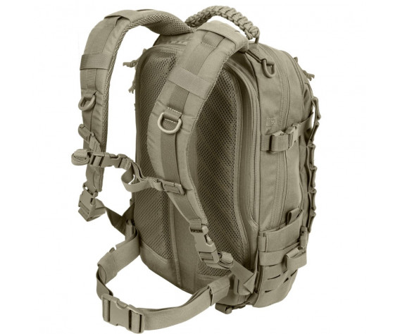 Фото: “Рюкзак Direct Action DRAGON EGG MkII BACKPACK Cordura PenCottWildWood 25л”, купить в интернет магазине