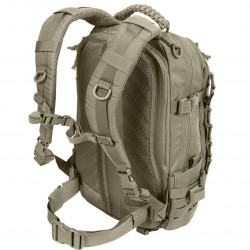Фото: “Рюкзак Direct Action DRAGON EGG MkII BACKPACK Cordura PenCottWildWood 25л”