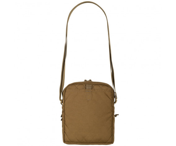Фото: “Сумка HELIKON-TEX EDC Compact Shoulder Bag Coyote”, купить в интернет магазине