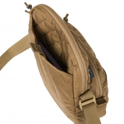 Фото: “Сумка HELIKON-TEX EDC Compact Shoulder Bag Coyote”